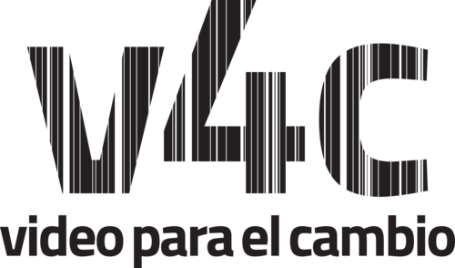 Programa del 1er Encuentro de Video para el Cambio en Mex y CA