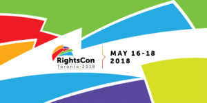RightsCon Toronto 2018