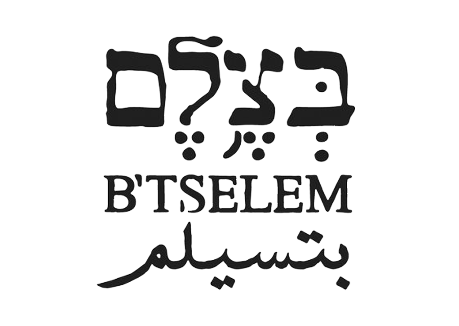 B’tselem