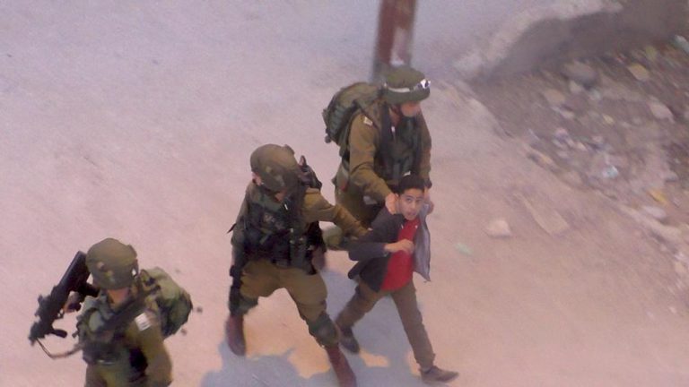 Impact Story: B’Tselem And The Impact Of Video In Turbulent ...