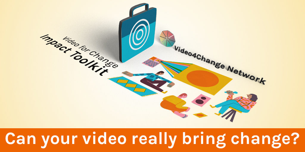 Video4Change Impact Toolkit