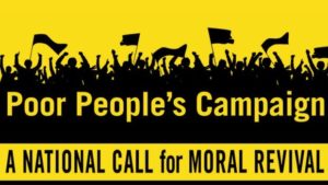 poor peoples campaign