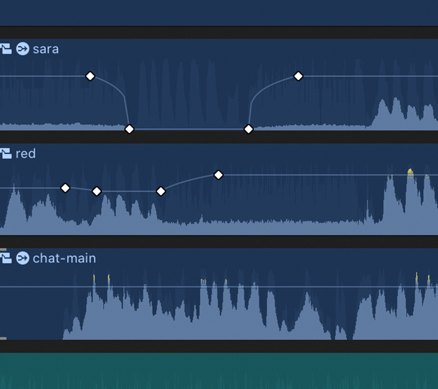 Recording a Video Podcast Remotely Using Free and Open-Source Software - Video4Change