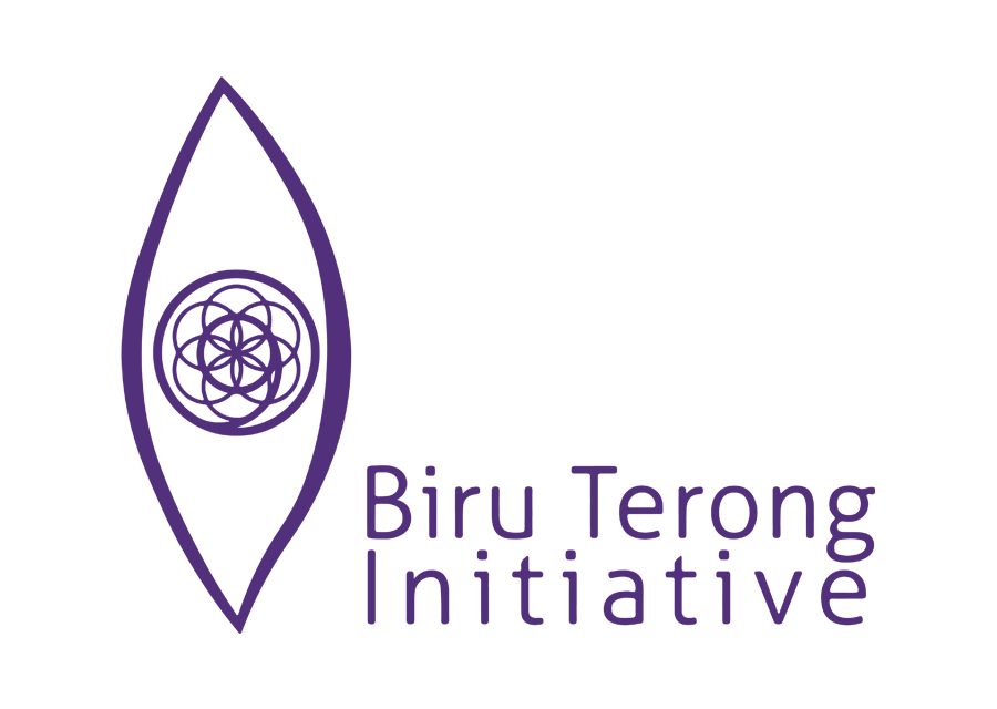 Biru Terong Initiative