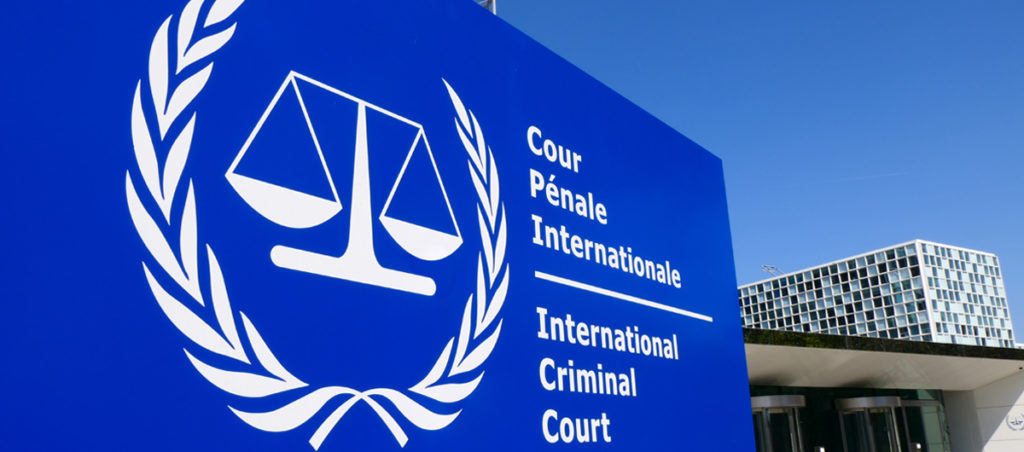 International Criminal Court