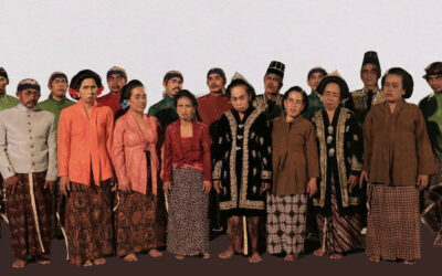 The impact production journey: Lessons and stories from Indonesian filmmakers