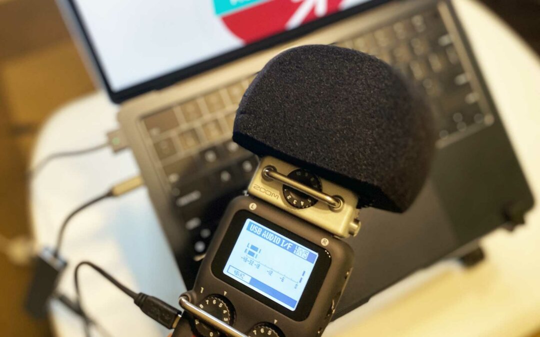 Podcasting for social impact: 6 tips for building an effective podcast remotely