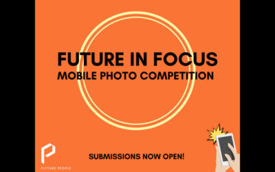 Picture People launches second ‘Future in Focus’ mobile photo competition