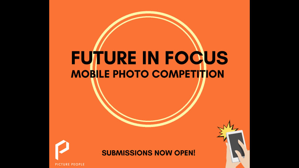 Picture People launches second ‘Future in Focus’ mobile photo competition